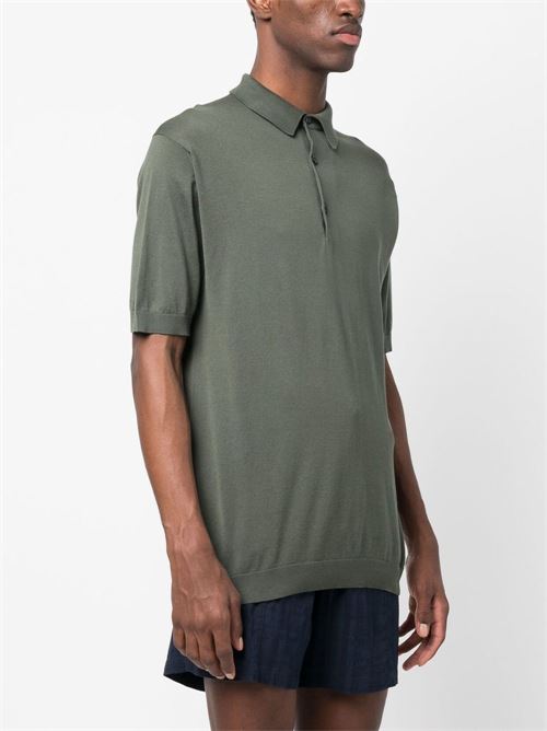 Polo Adrian JOHN SMEDLEY | ADRIANPALM